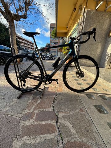 Brugt Argon 18 Subito E-Gravel 2020 2020 Road & Gravel — billede 2 af 10