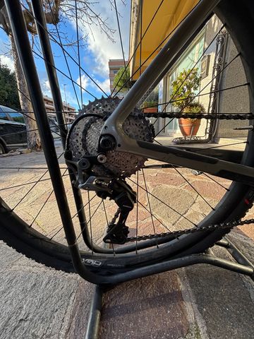 Brugt Argon 18 Subito E-Gravel 2020 2020 Road & Gravel — billede 1 af 10