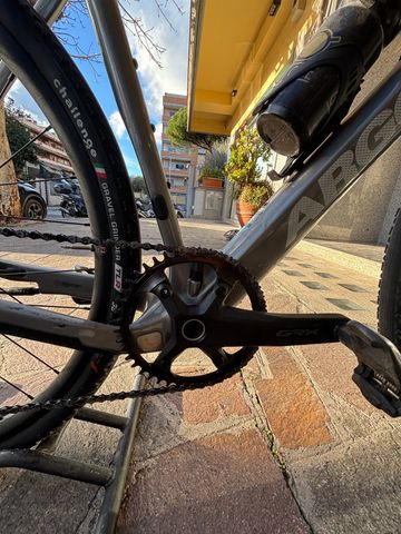 Brugt Argon 18 Subito E-Gravel 2020 2020 Road & Gravel — billede 5 af 10
