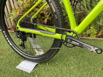 Brugt BMC Twostroke AL ONE 2022 2022 Mountainbike — billede 4 af 14