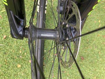 Brugt BMC Twostroke AL ONE 2022 2022 Mountainbike — billede 14 af 14