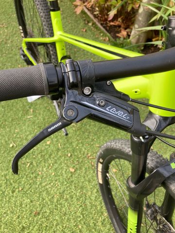 Brugt BMC Twostroke AL ONE 2022 2022 Mountainbike — billede 7 af 14