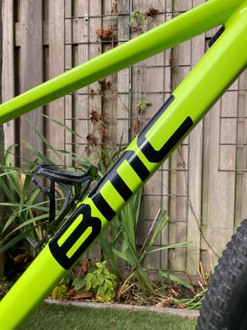 Brugt BMC Twostroke AL ONE 2022 2022 Mountainbike — billede 5 af 14