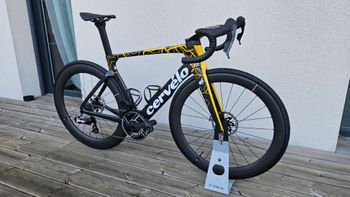 Cervélo, S5 Red eTap AXS 2024