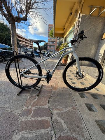Used Stevens P-carpo 2018 Urban & Touring