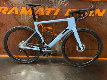 3T, Strada Wpnt