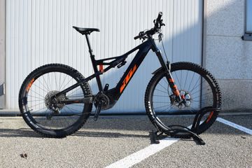 KTM MACINA KAPOHO 7971 2023 2023 MTB d'occasion