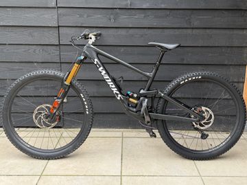 Brugt Specialized Enduro Shimano Deore XT 2023 Mountainbike — billede 19 af 20