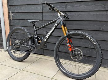 Specialized, Enduro Shimano Deore XT