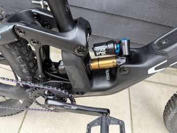 Brugt Specialized Enduro Shimano Deore XT 2023 Mountainbike — billede 15 af 20