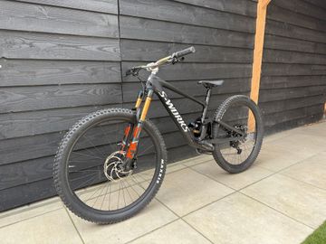 Brugt Specialized Enduro Shimano Deore XT 2023 Mountainbike — billede 13 af 20