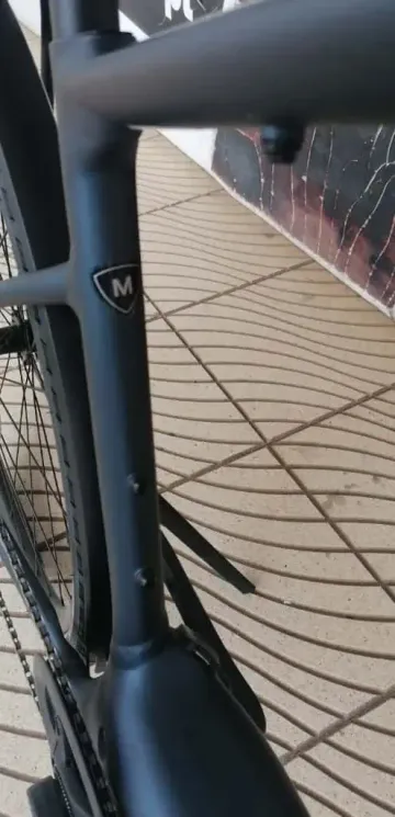 Specialized Vado SL Shimano Deore 2022 Urban usato, Blu — immagine 5 di 10