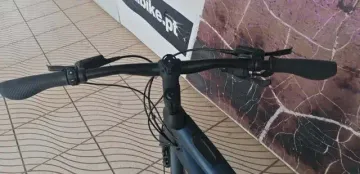 Specialized Vado SL Shimano Deore 2022 Urban usato, Blu — immagine 7 di 10