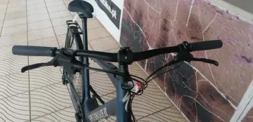 Specialized Vado SL Shimano Deore 2022 Urban usato, Blu — immagine 4 di 10