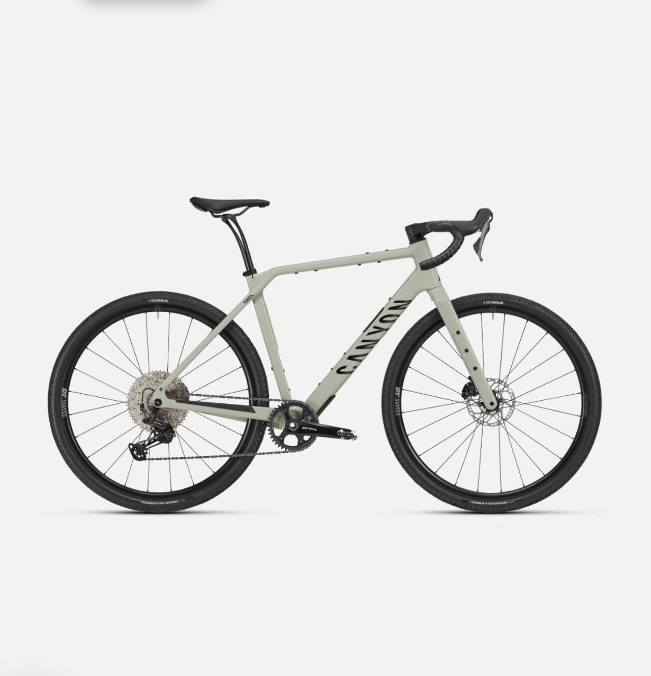 Canyon Grizl CF 7 Escape 2026