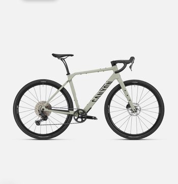 Canyon, Grizl CF 7 Escape 2026