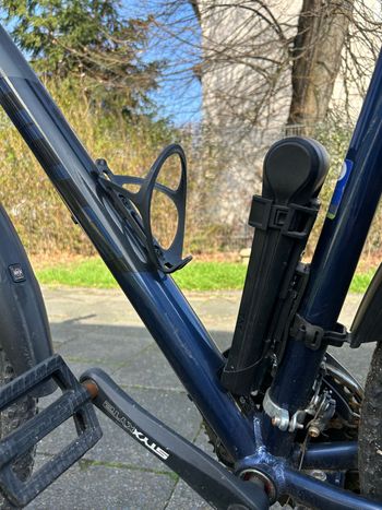 Used BULLS Bulls Wildcross Street ER28 DU RH54cm DIAM 21K2024 2024 Urban — image 3 of 8