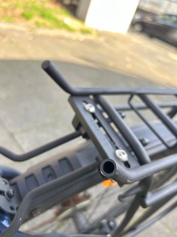 Used BULLS Bulls Wildcross Street ER28 DU RH54cm DIAM 21K2024 2024 Urban — image 8 of 8