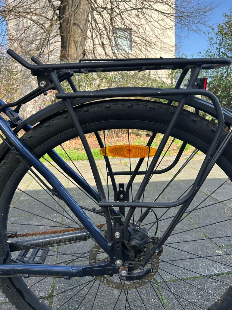 Used BULLS Bulls Wildcross Street ER28 DU RH54cm DIAM 21K2024 2024 Urban — image 2 of 8