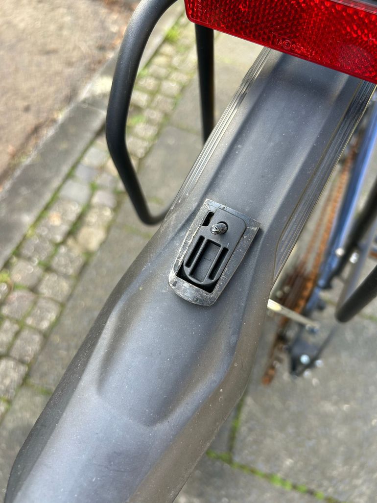 Used BULLS Bulls Wildcross Street ER28 DU RH54cm DIAM 21K2024 2024 Urban — image 7 of 8