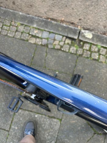 Used BULLS Bulls Wildcross Street ER28 DU RH54cm DIAM 21K2024 2024 Urban — image 6 of 8