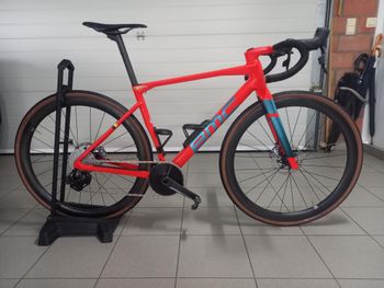 BMC, Kaius 01 ONE 2024