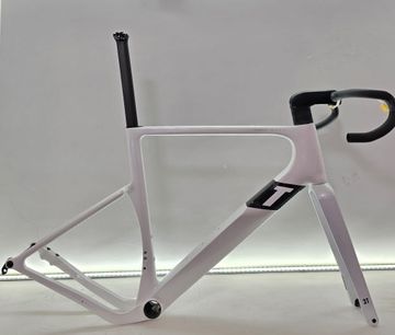 3T RACE MAX ITALIA Frameset 2024 Road & Gravel d'occasion