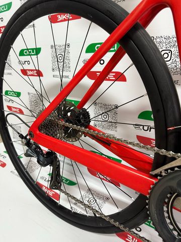 Gebrauchtes Scott Addict RC 10 2020 2020 Road & Gravel, Rot — Bild 5 von 14