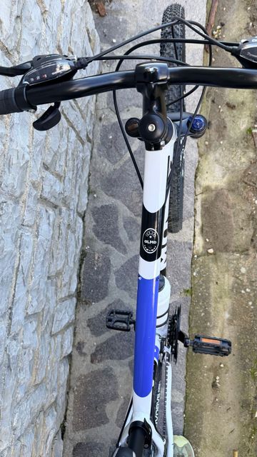 Olmo Giovi 2022 Mountainbike de segunda mano, Azul — imagen 9 de 11