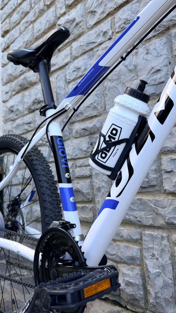 Olmo Giovi 2022 Mountainbike de segunda mano, Azul — imagen 6 de 11