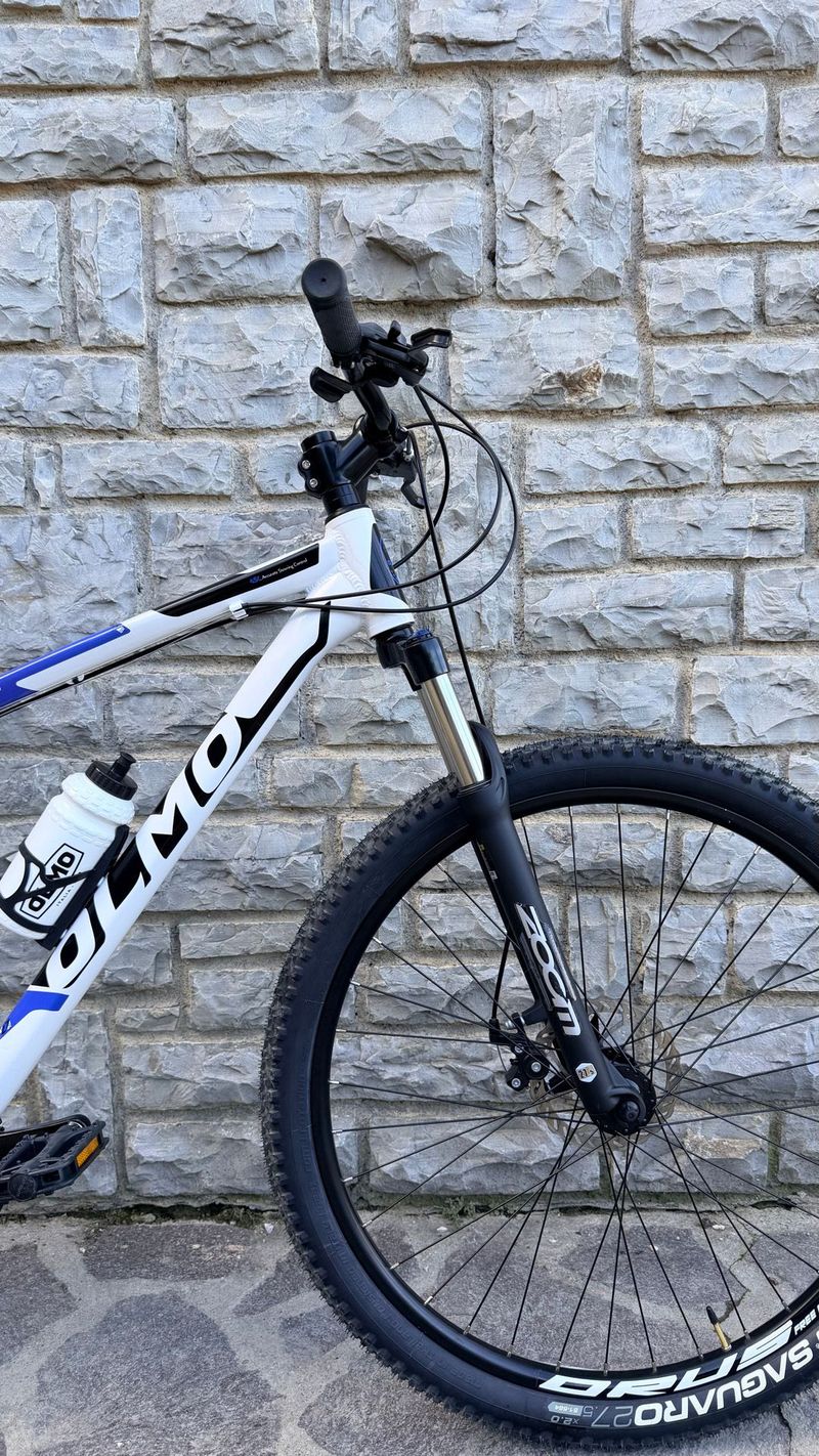 Olmo Giovi 2022 Mountainbike de segunda mano, Azul — imagen 2 de 11