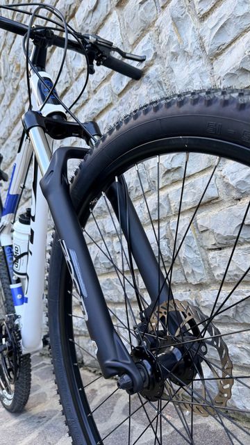 Olmo Giovi 2022 Mountainbike de segunda mano, Azul — imagen 5 de 11