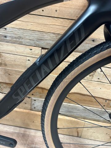 Used Specialized Diverge STR 2024 Road & Gravel, Black — image 4 of 10