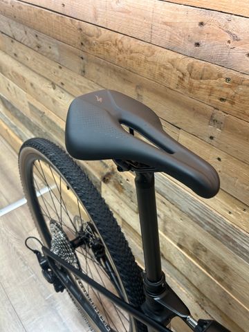 Used Specialized Diverge STR 2024 Road & Gravel, Black — image 10 of 10