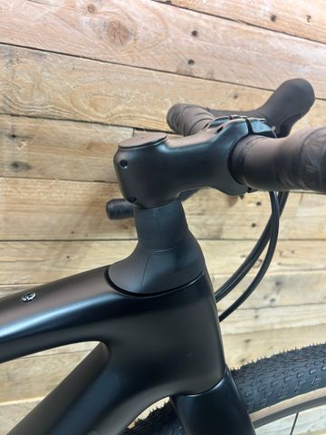 Used Specialized Diverge STR 2024 Road & Gravel, Black — image 9 of 10