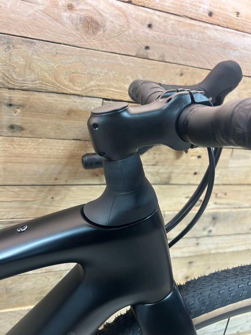 Used Specialized Diverge STR 2024 Road & Gravel, Black — image 9 of 10