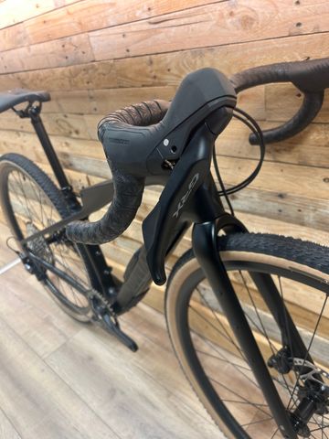 Used Specialized Diverge STR 2024 Road & Gravel, Black — image 7 of 10