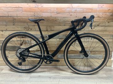 Used Specialized Diverge STR 2024 Road & Gravel, Black — image 1 of 10