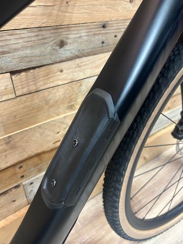 Used Specialized Diverge STR 2024 Road & Gravel, Black — image 5 of 10
