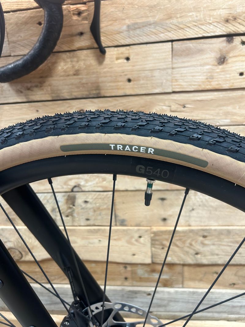 Used Specialized Diverge STR 2024 Road & Gravel, Black — image 8 of 10