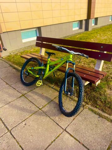 Tweedehands Propain Yuma 2015 2017 Mountainbike — afbeelding 2 van 3