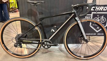 BMC, URS ONE 2021