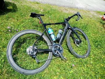 Used Dizo Actus 2026 Road & Gravel, Black — image 5 of 6