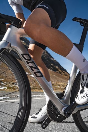 Used Dizo Actus 2026 Road & Gravel, Schwarz — image 2 of 6