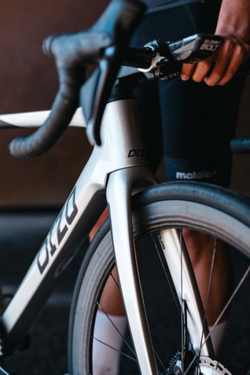 Used Dizo Actus 2026 Road & Gravel, Black — image 3 of 6