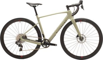 RIVERSIDE, Carbon Gravel Bike 2024