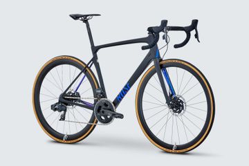 Rose X-LITE SIC DISC Force eTap 2022 Frameset 2022 Road & Gravel d'occasion — image 6 sur 6