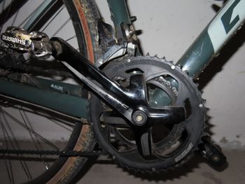 Used Giant Revolt 1 2021 2021 Road & Gravel — image 4 of 7