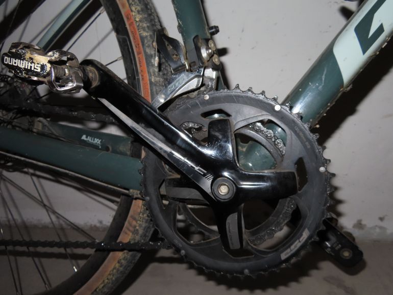 Used Giant Revolt 1 2021 2021 Road & Gravel — image 4 of 7