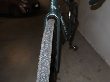 Used Giant Revolt 1 2021 2021 Road & Gravel — image 6 of 7